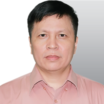 Mr. Dao Dinh Kha