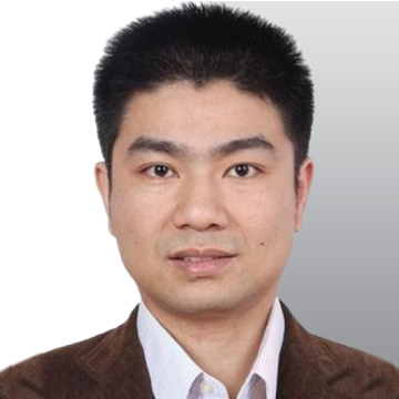 Dr. Jingqiang Lin