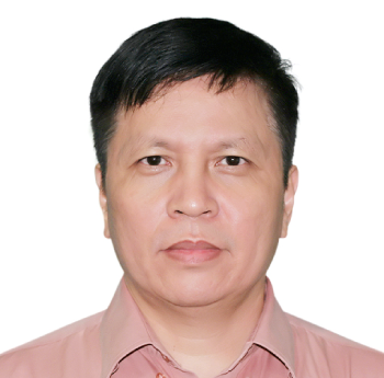 Mr. Dao Dinh Kha