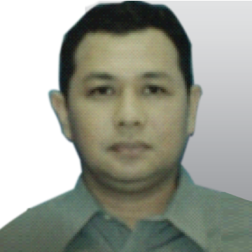 Mr. Hasrul Anwar Che Azhar